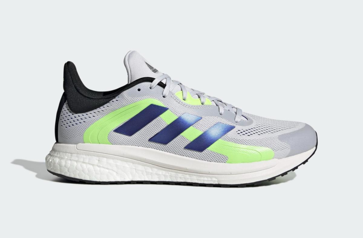 SolarGlide 4ST